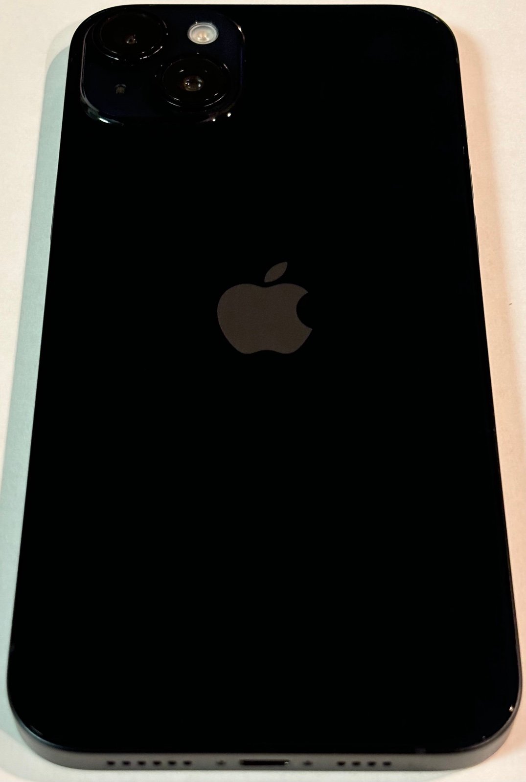 Apple iPhone 14 Plus 2K72