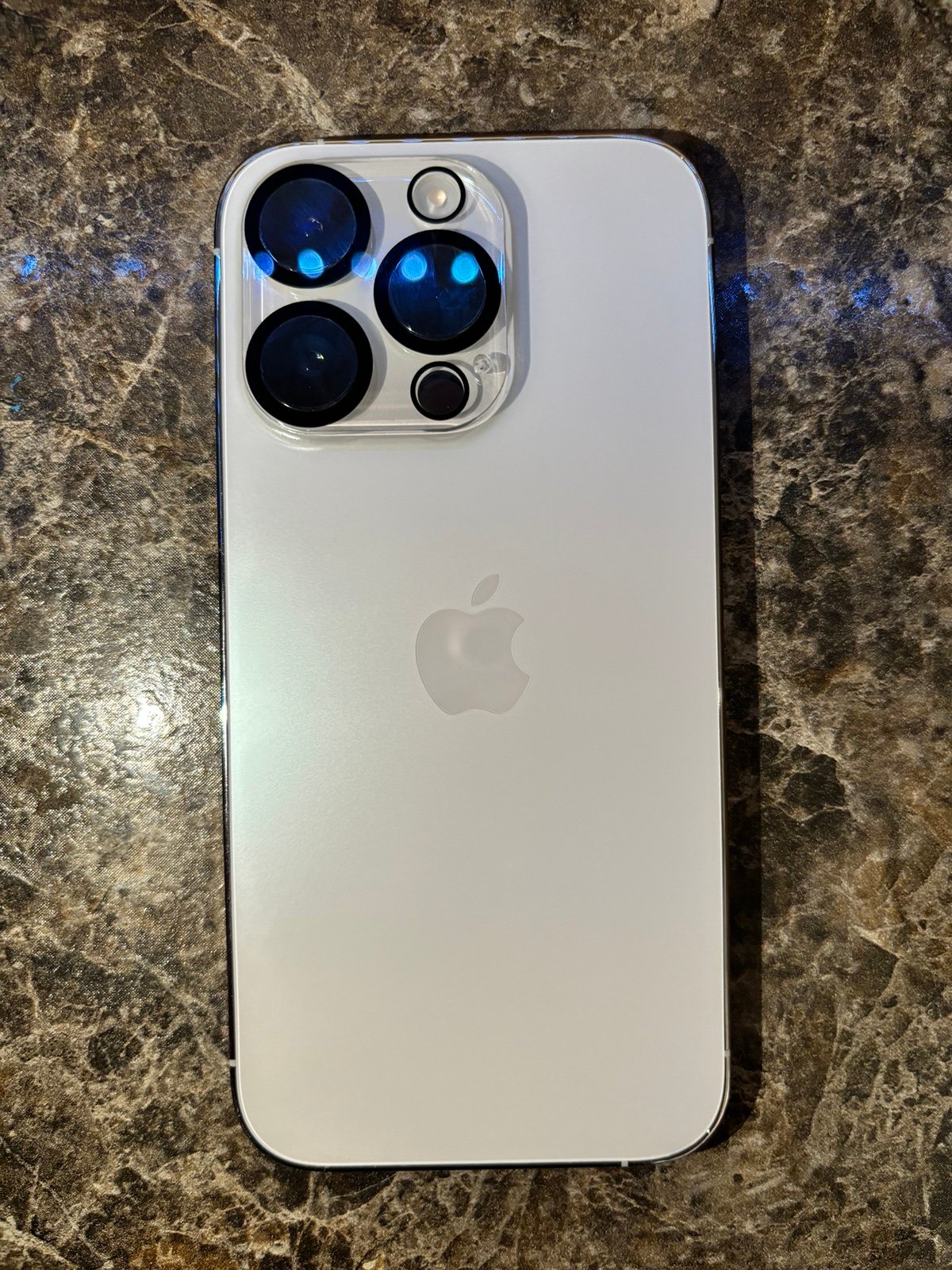iPhone 14 Pro unlocked 9G12