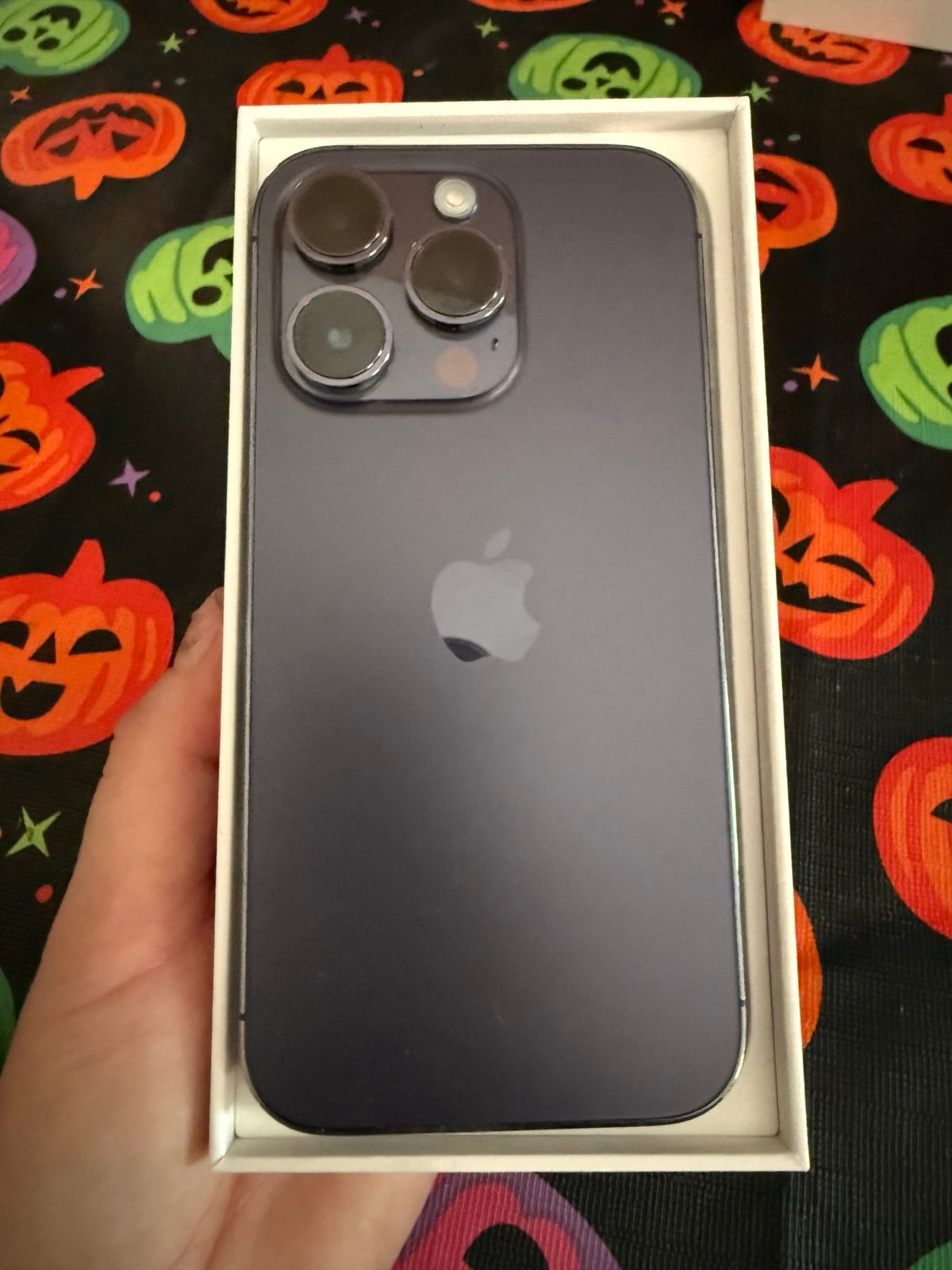 Apple iPhone 14 Pro 128G 8Q22