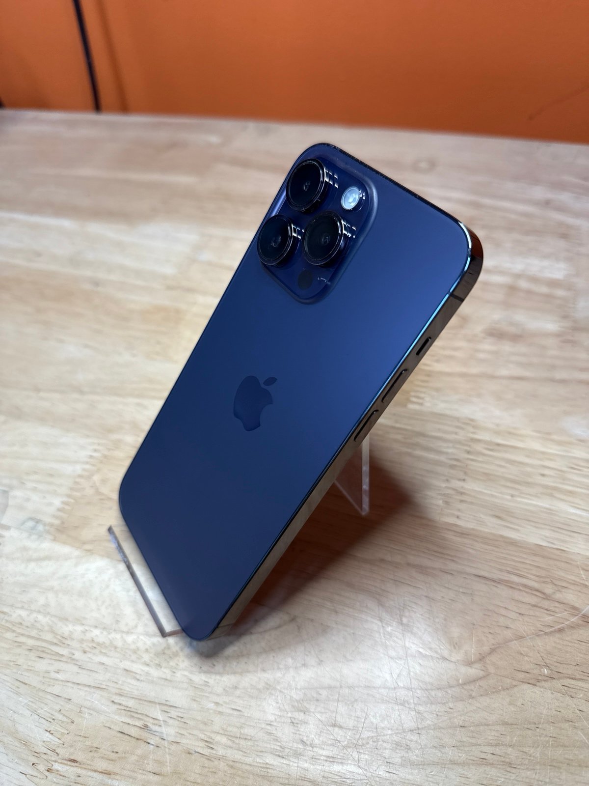 iPhone 14 Pro Max 256gb 8W38