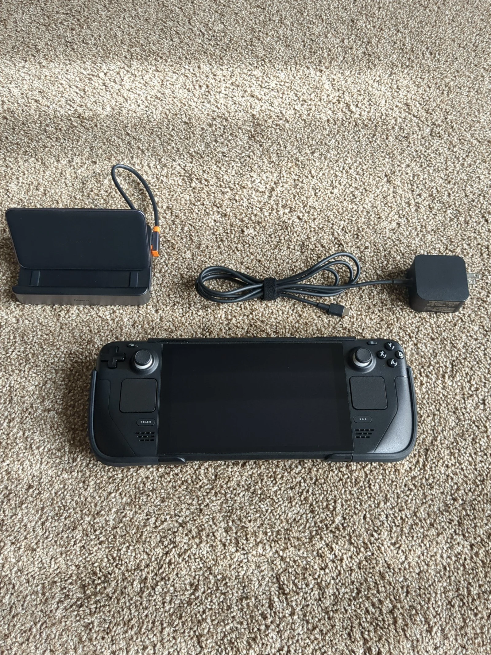 Steam Deck LCD and More 6L28