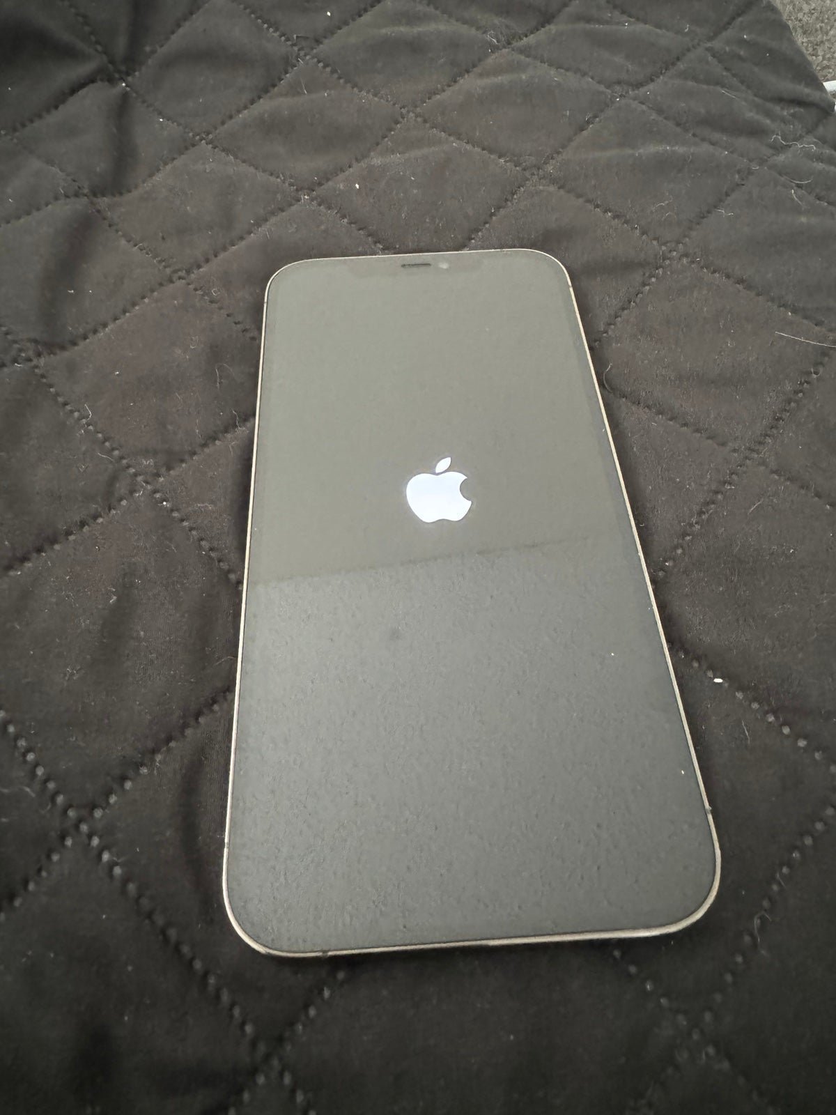 Apple iPhone 12 Pro Max 512GB in Graphite for Unlocked 2Z93