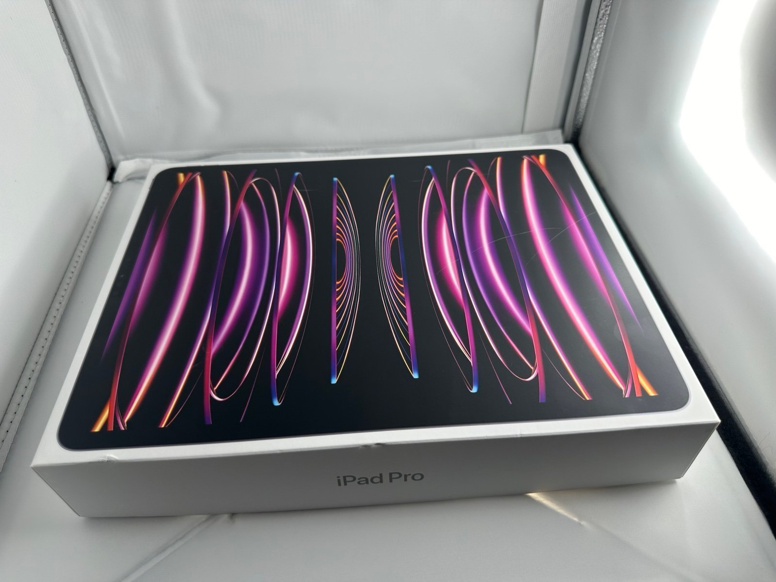ipad pro 12 inch 6th gen 3O37