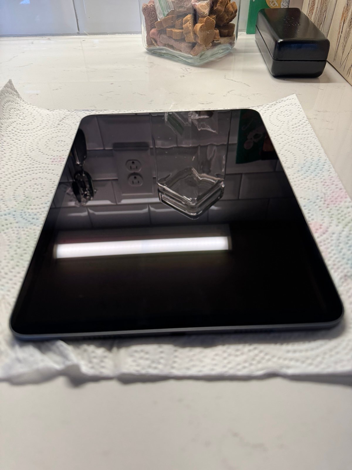 iPad Pro 3rd Generation 7M95