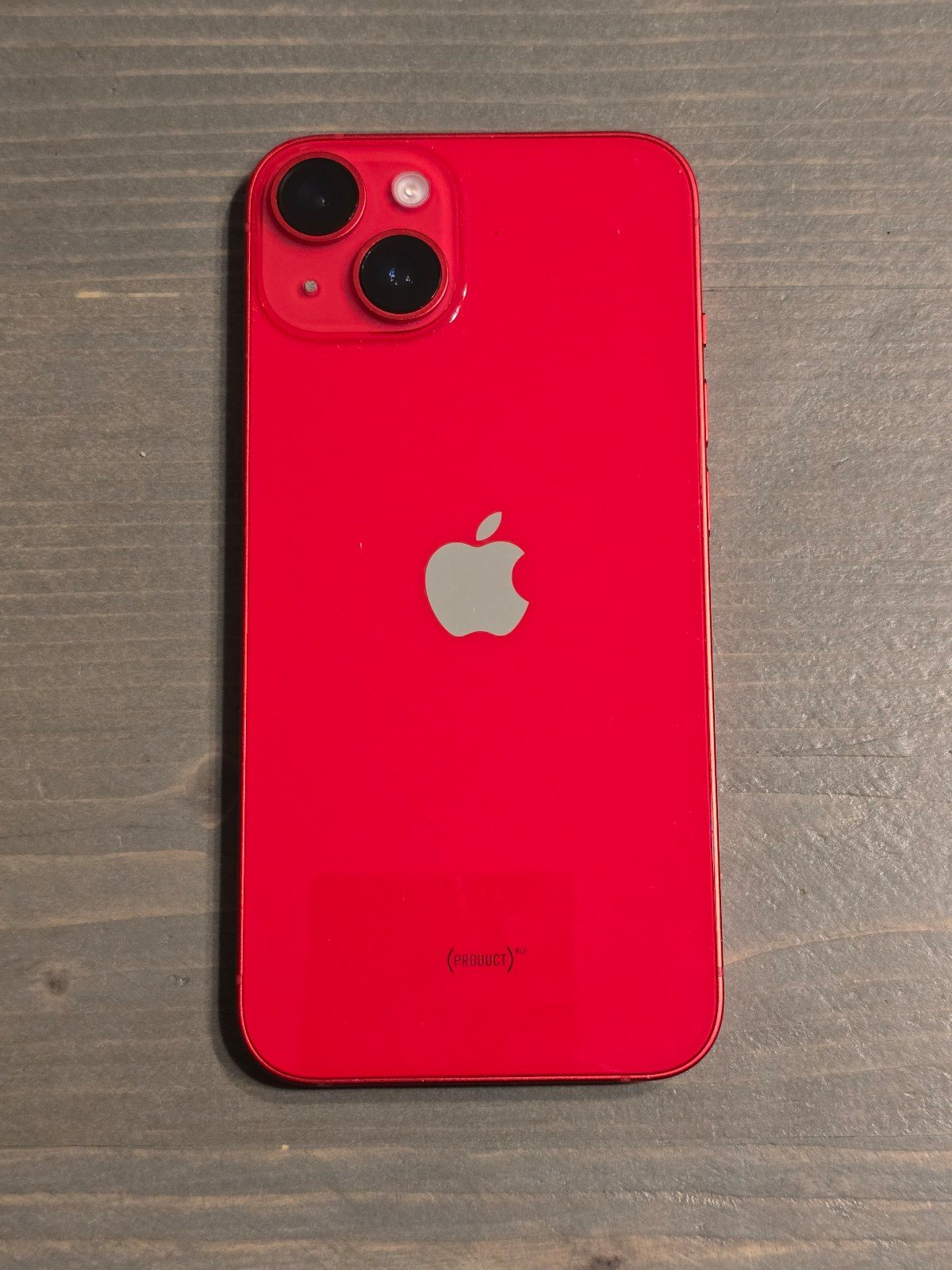 Unlocked iPhone 14 128GB w/97% Battery Health 3S82