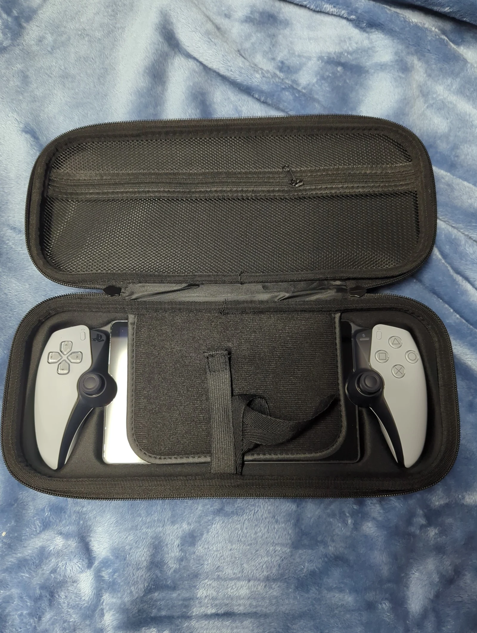 PlayStation Portal 3K72