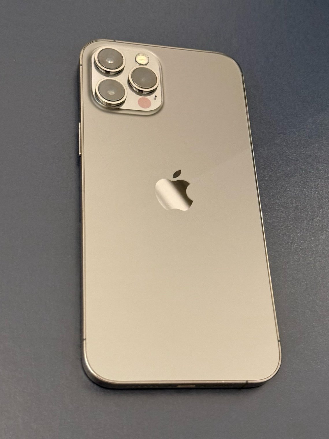 iPhone 12 Pro Max 128GB UNLOCKED 2M82