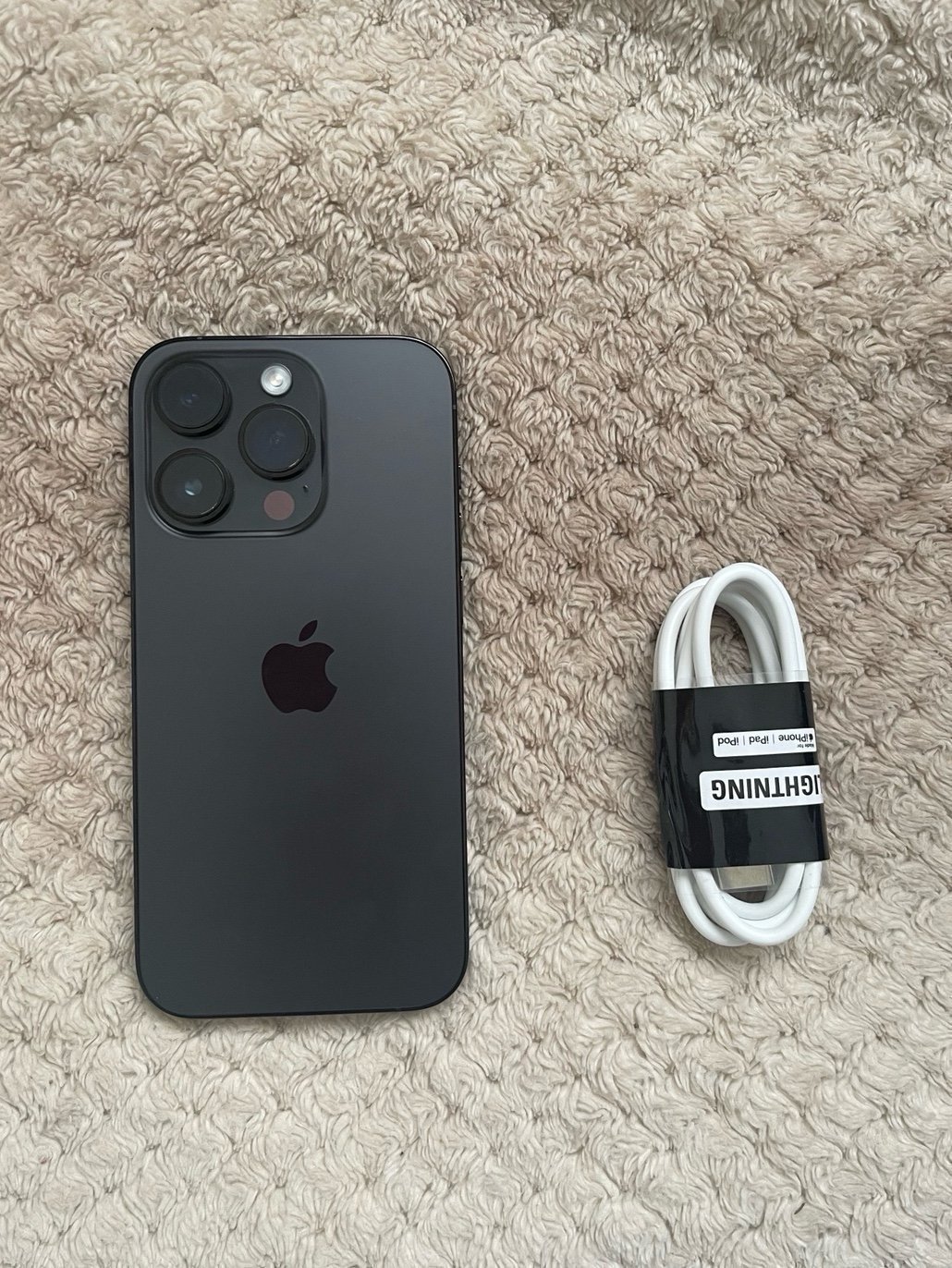 iPhone 14 Pro 256GB Unlocked 6Z61