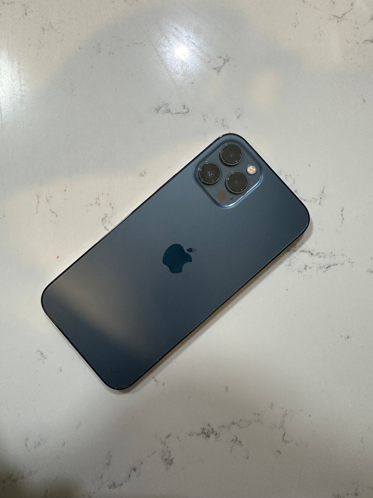 iPhone 12 Pro Max Unlocked 2M87