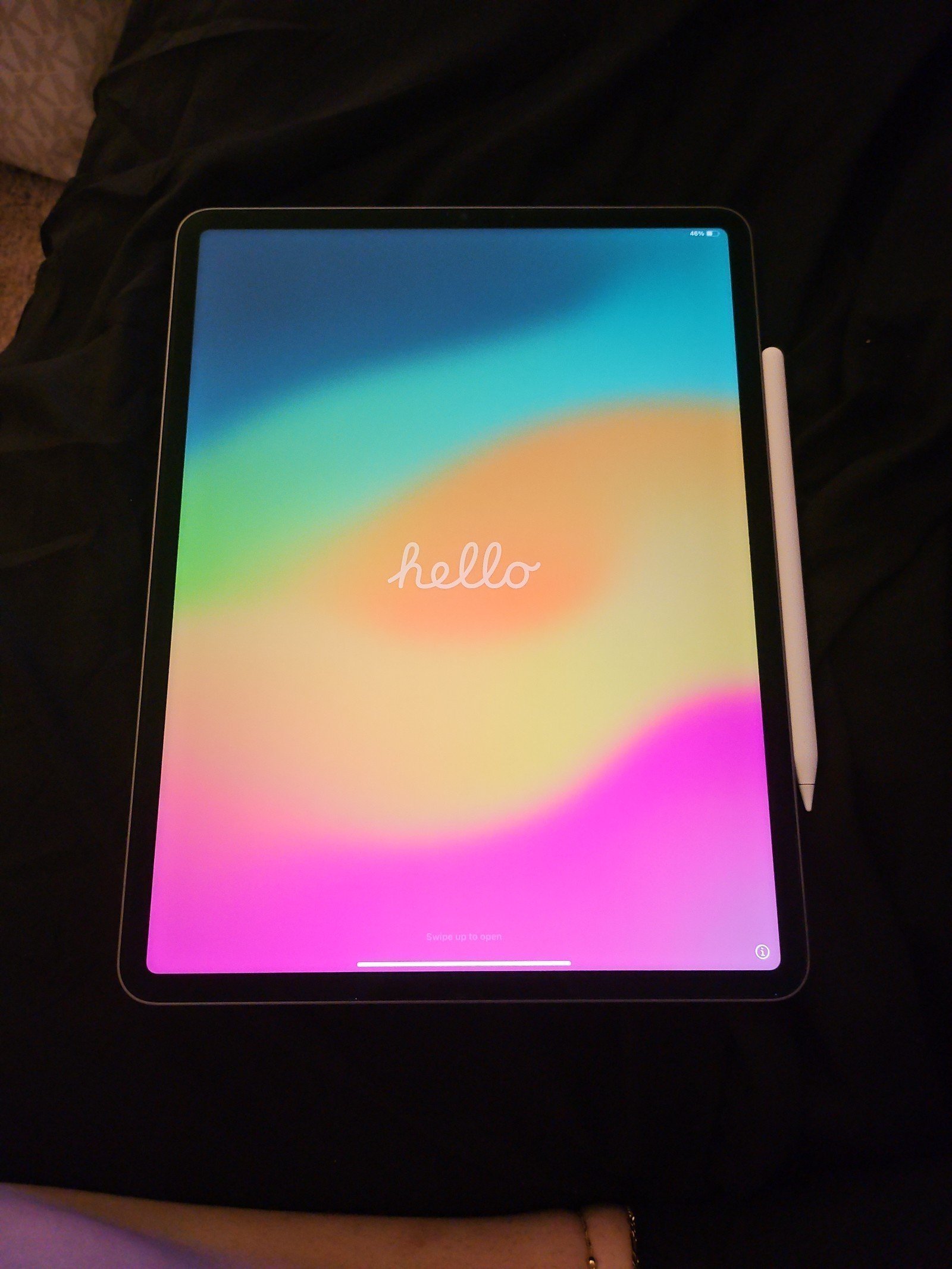 Apple iPad Pro 5th Generation 128 GB 1J53
