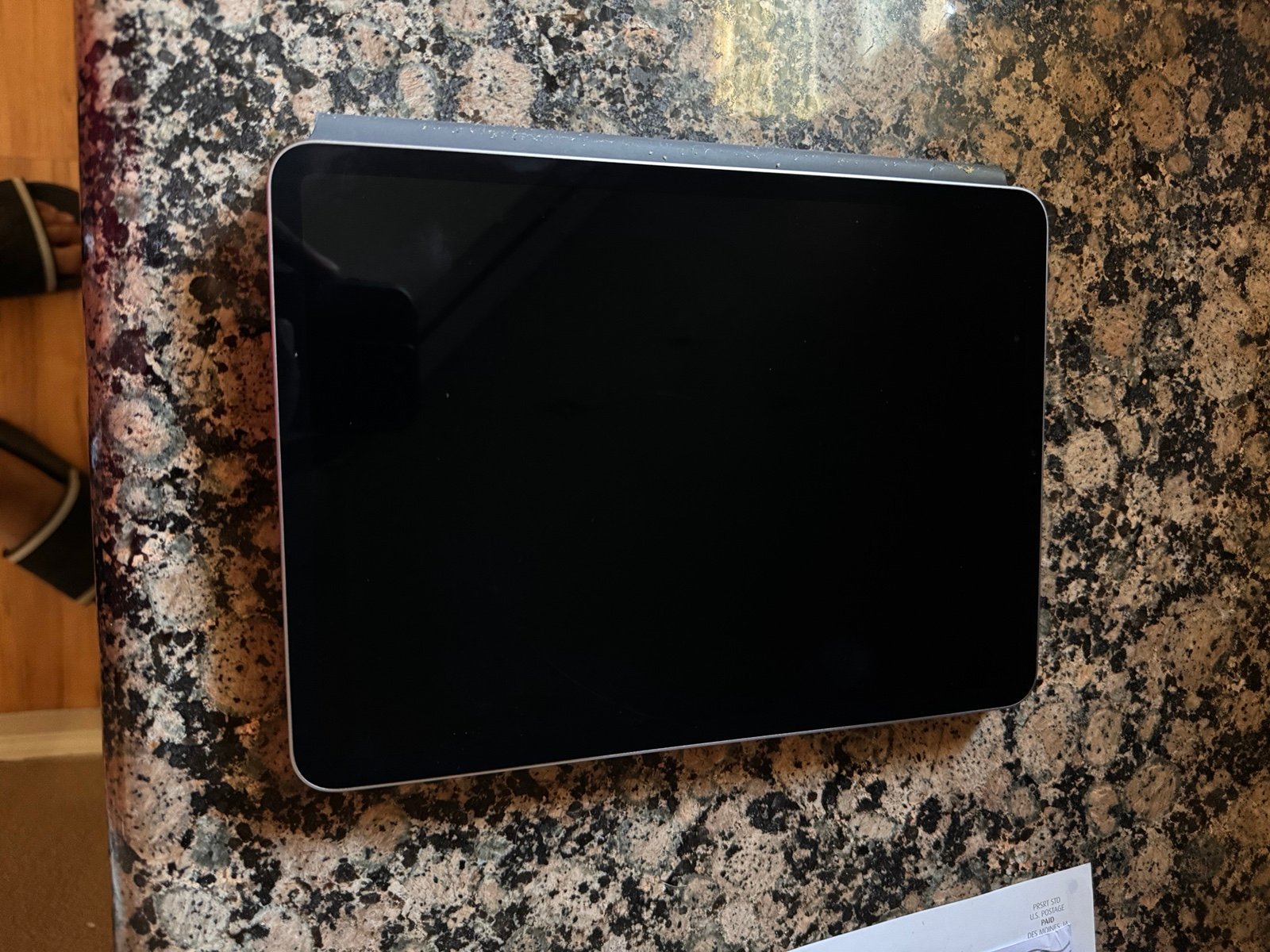 ipad pro 11 inch 4th generation 2D77