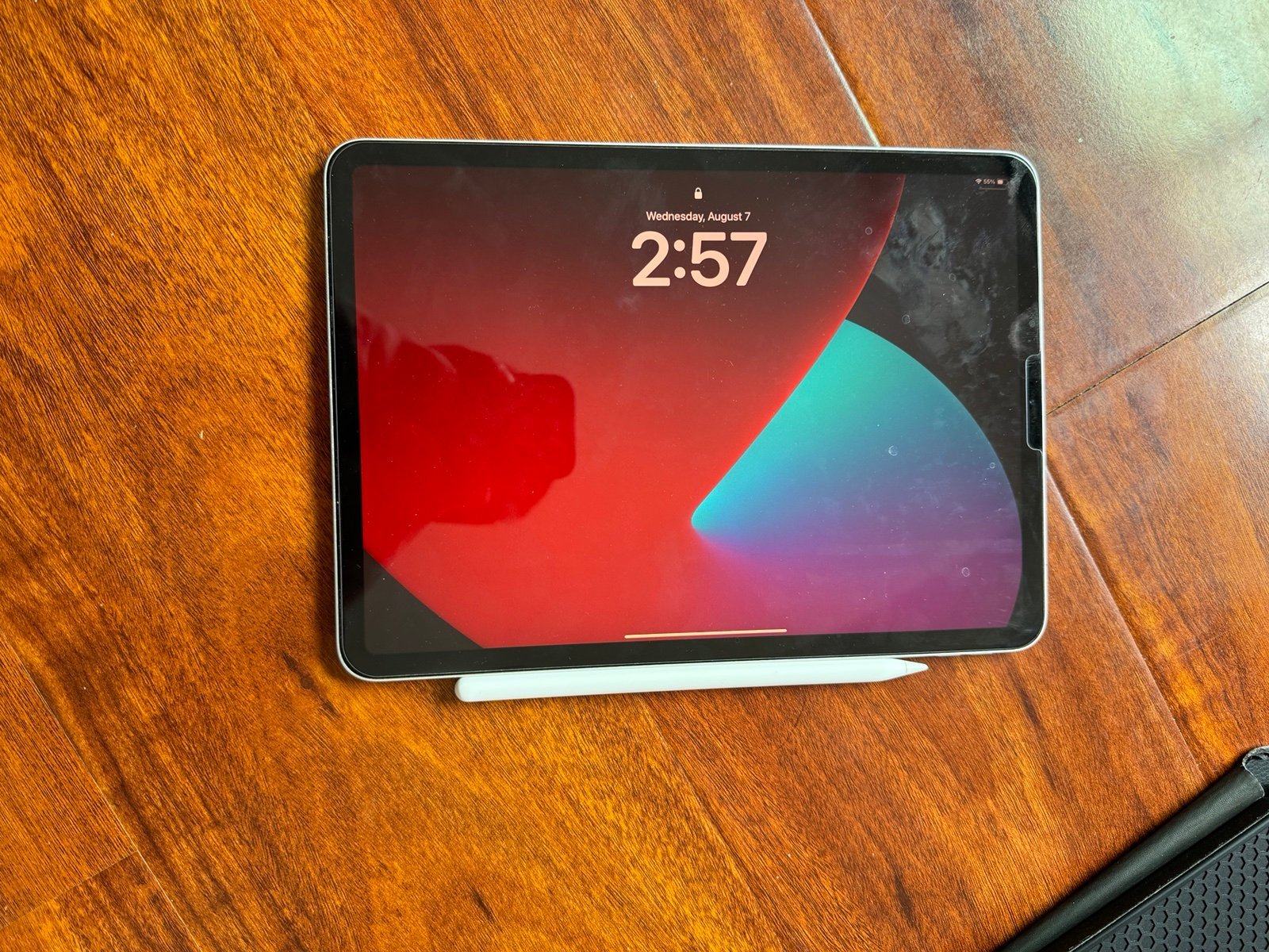 iPad Pro 2018 11 inch Bundle 6O21