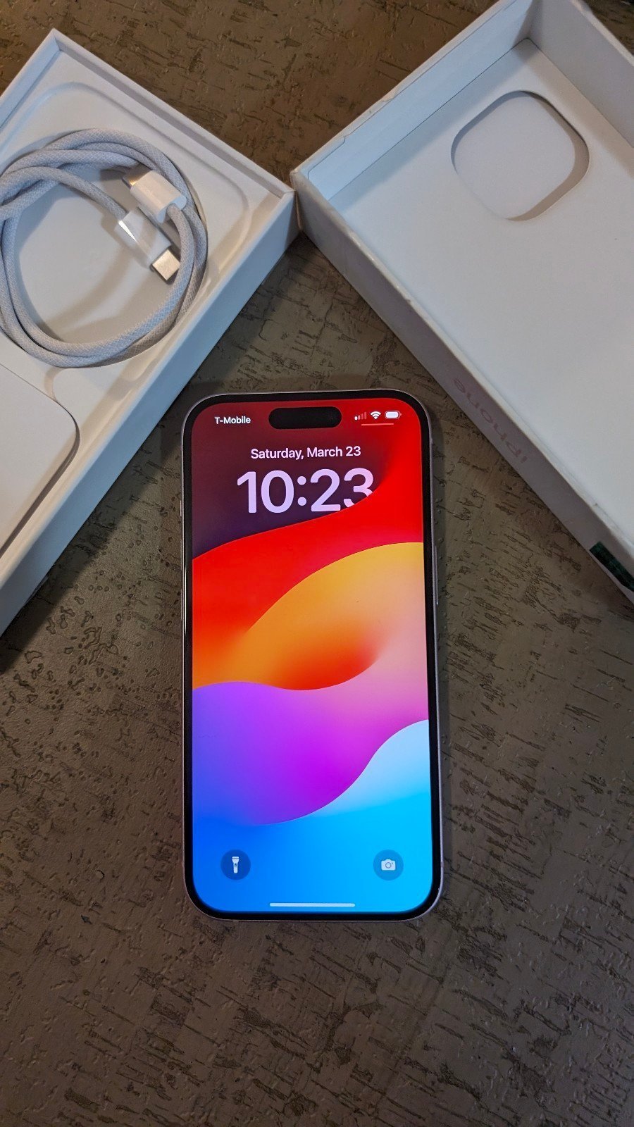 iPhone 15 (T-Mobile) 5P88