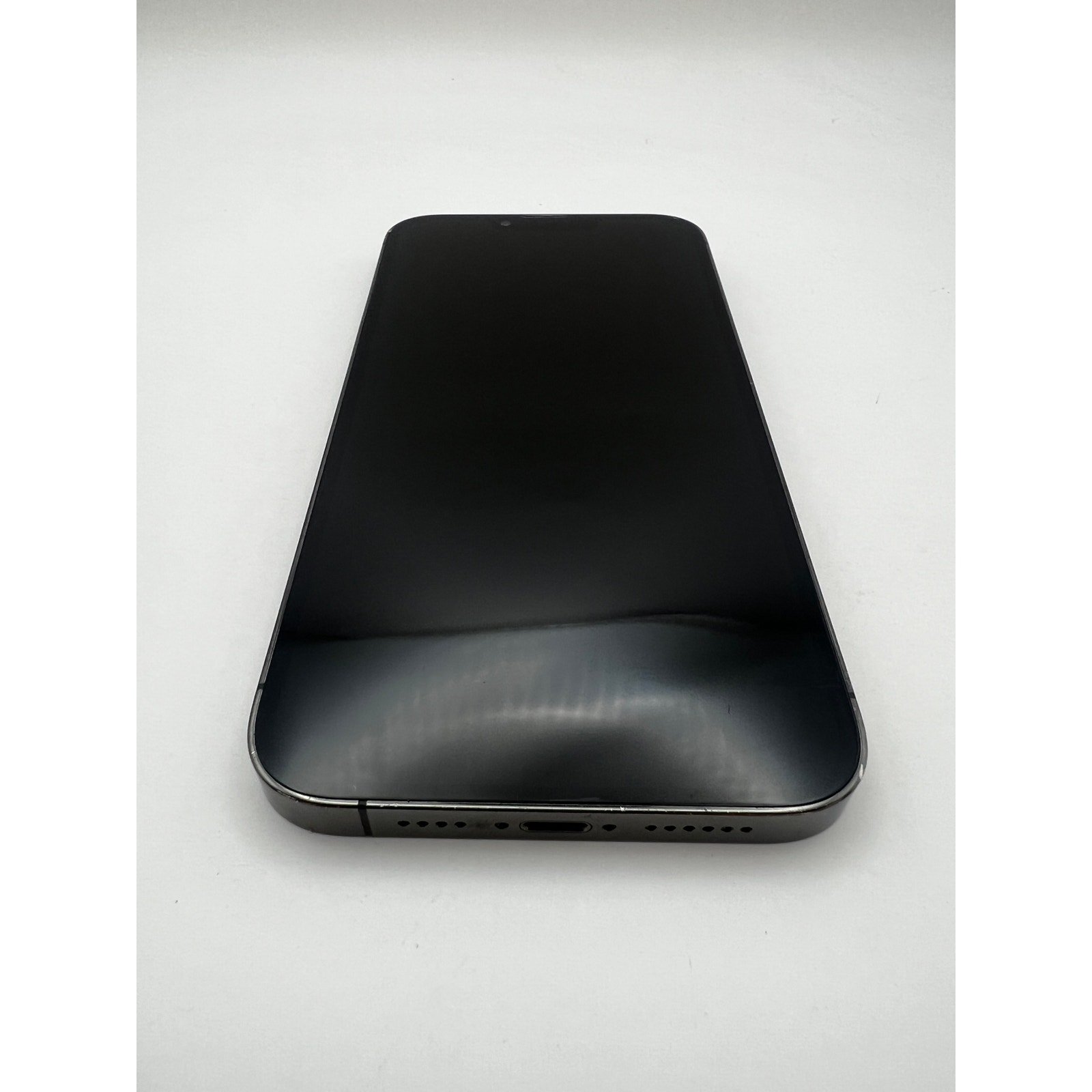 Apple iPhone 13 Pro Max 256GB in Graphite for Unlocked 2O67