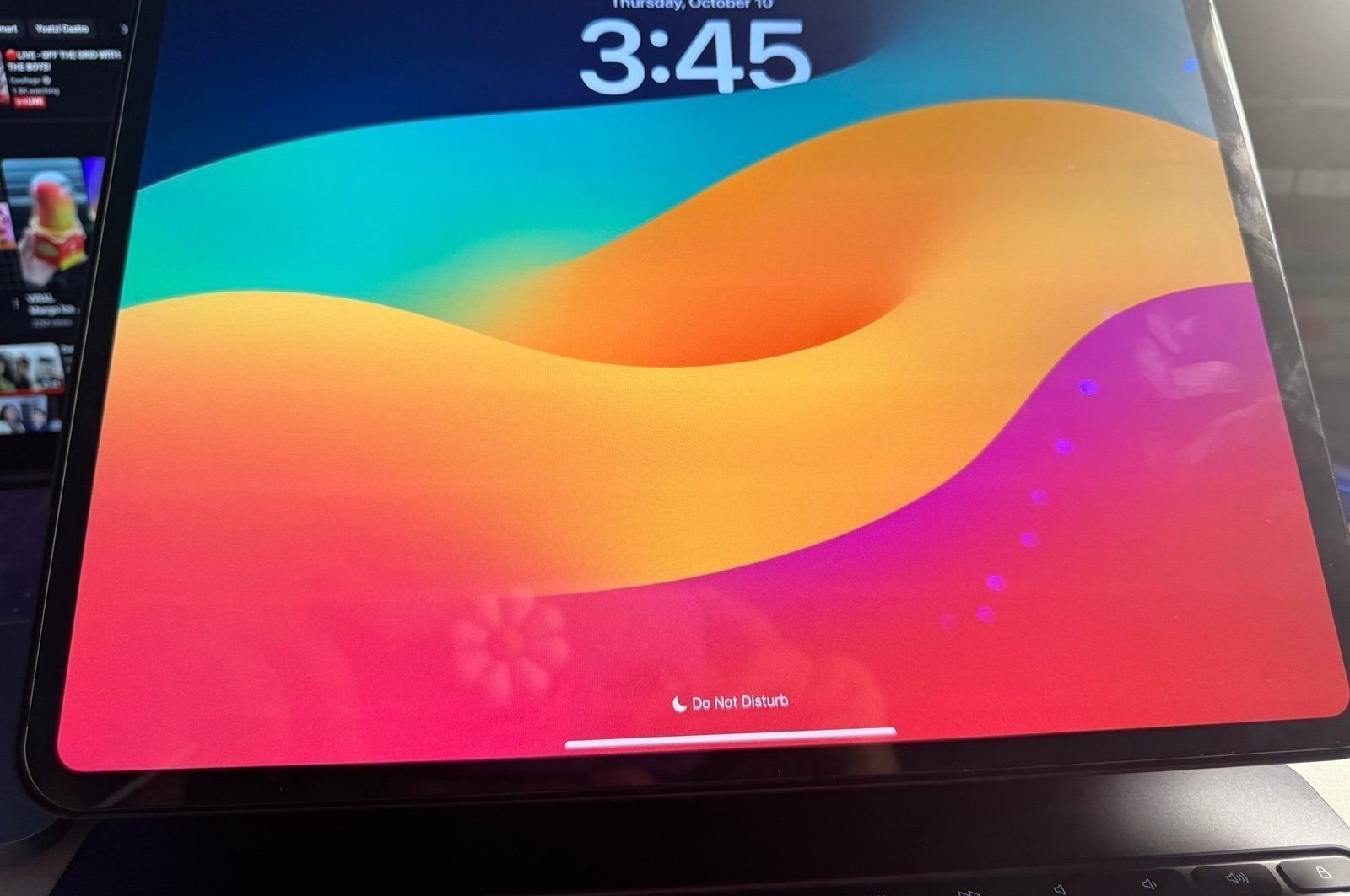 AppleiPad Pro 13-inch (2024) 8C59