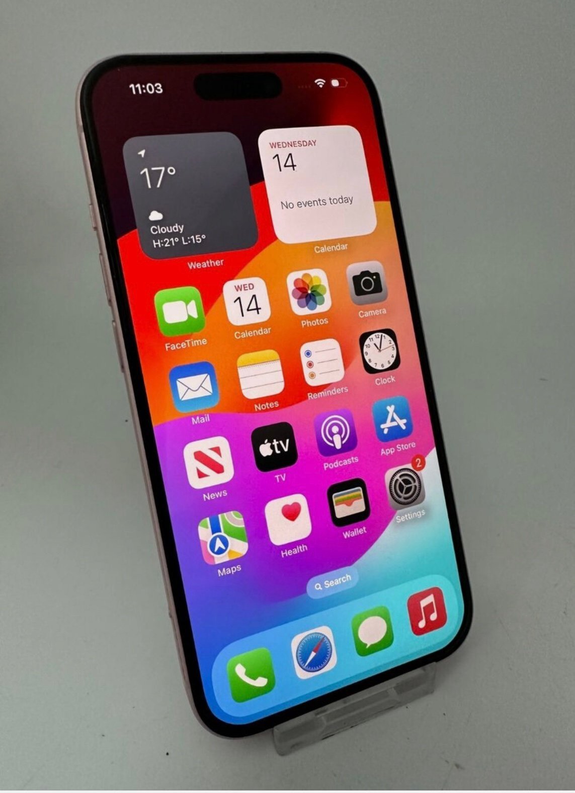 iphone 15 unlocked 5L78