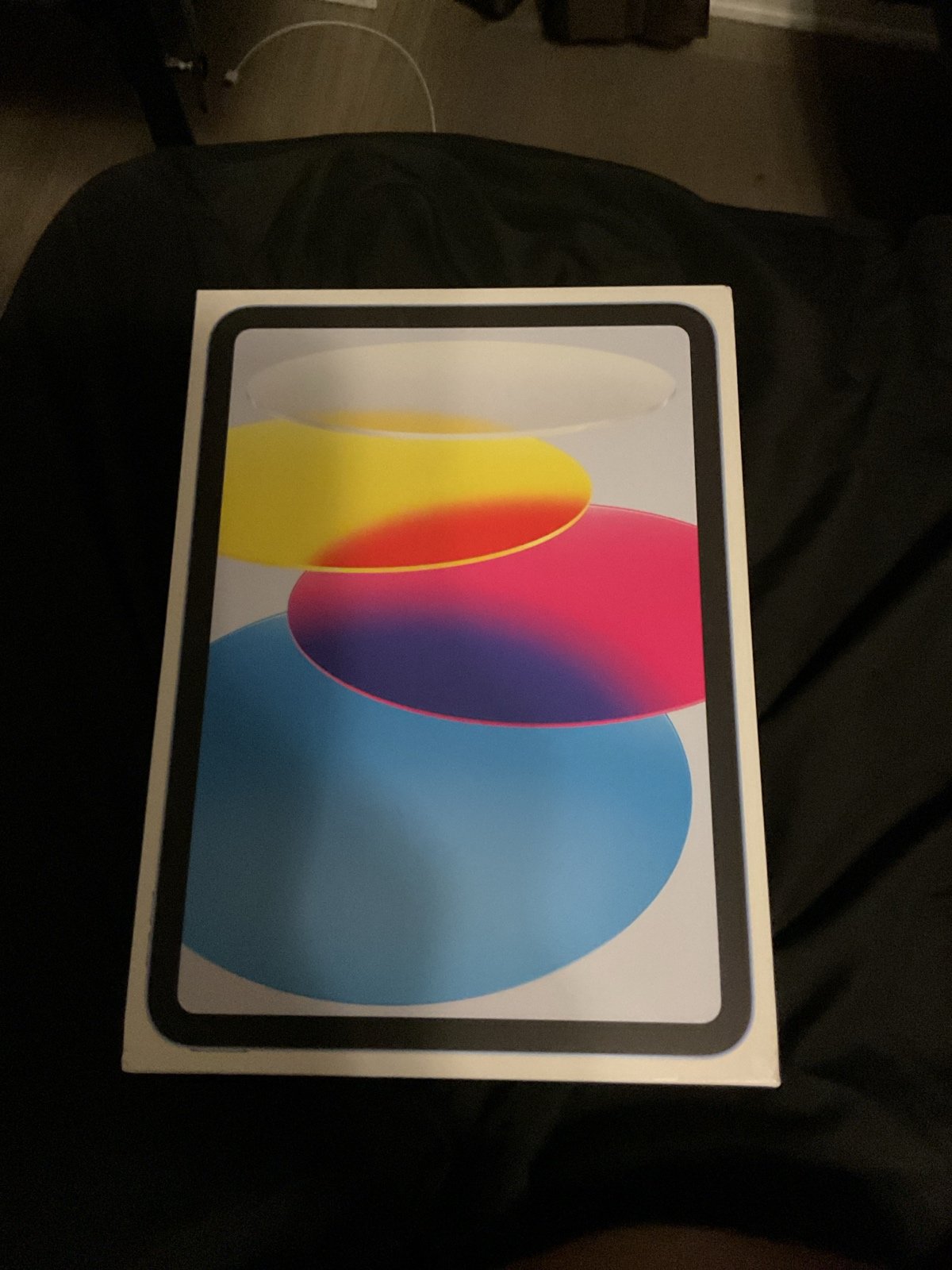 iPad Pro 10th Gen 256GB 9Z86
