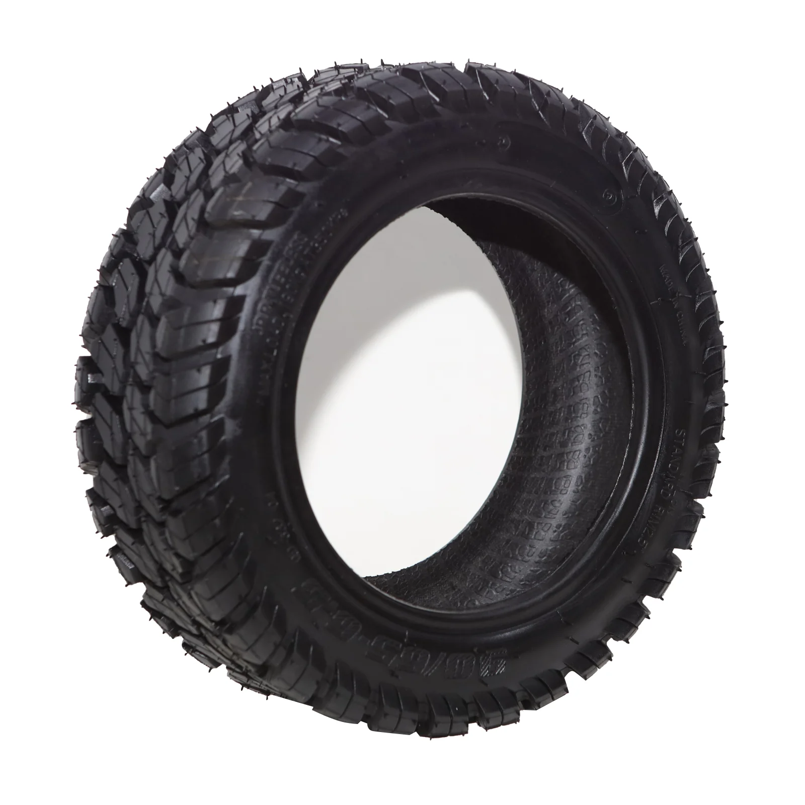 Tires suitable for GT06 scooters.