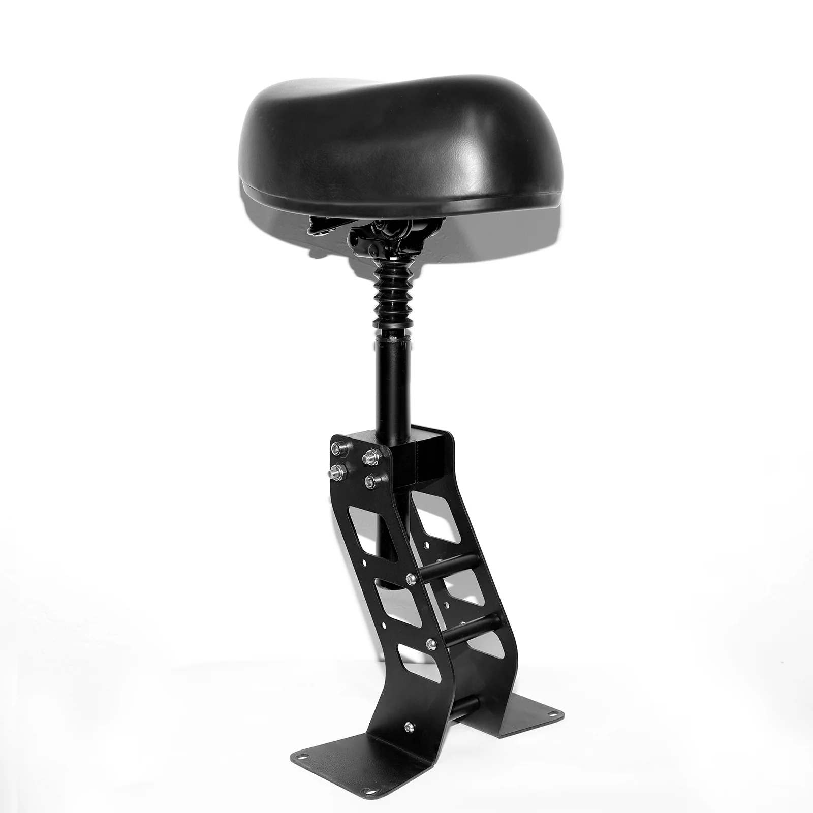 Seat for GT08 electric scooter.(Please select the seat style that fits your scooter.)