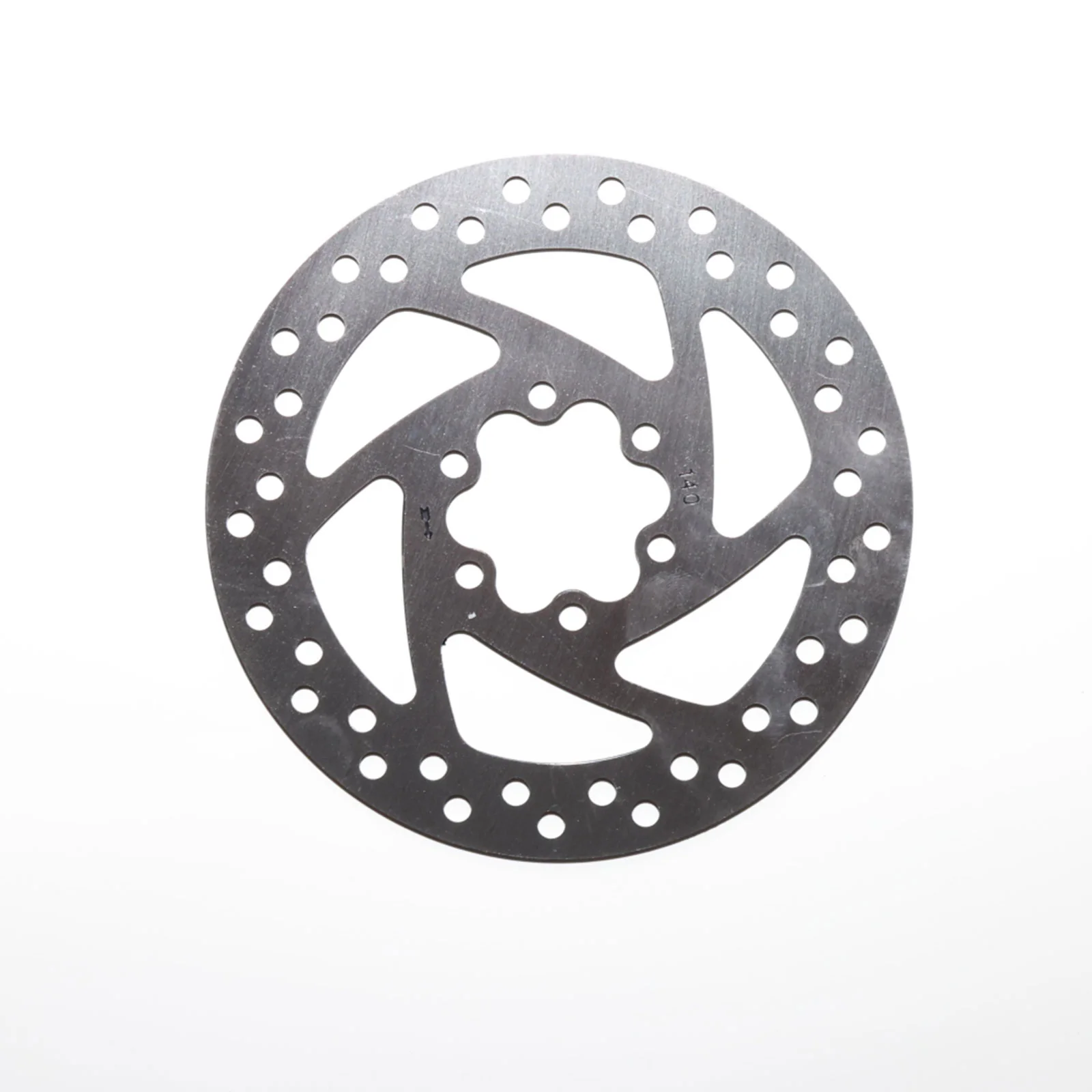 Front and rear brake discs for Q13Pro scooters (1 pair).