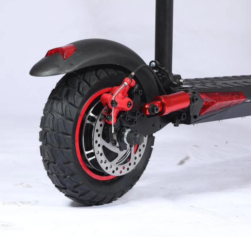 Tire for J11 electric scooter. (11 inches)