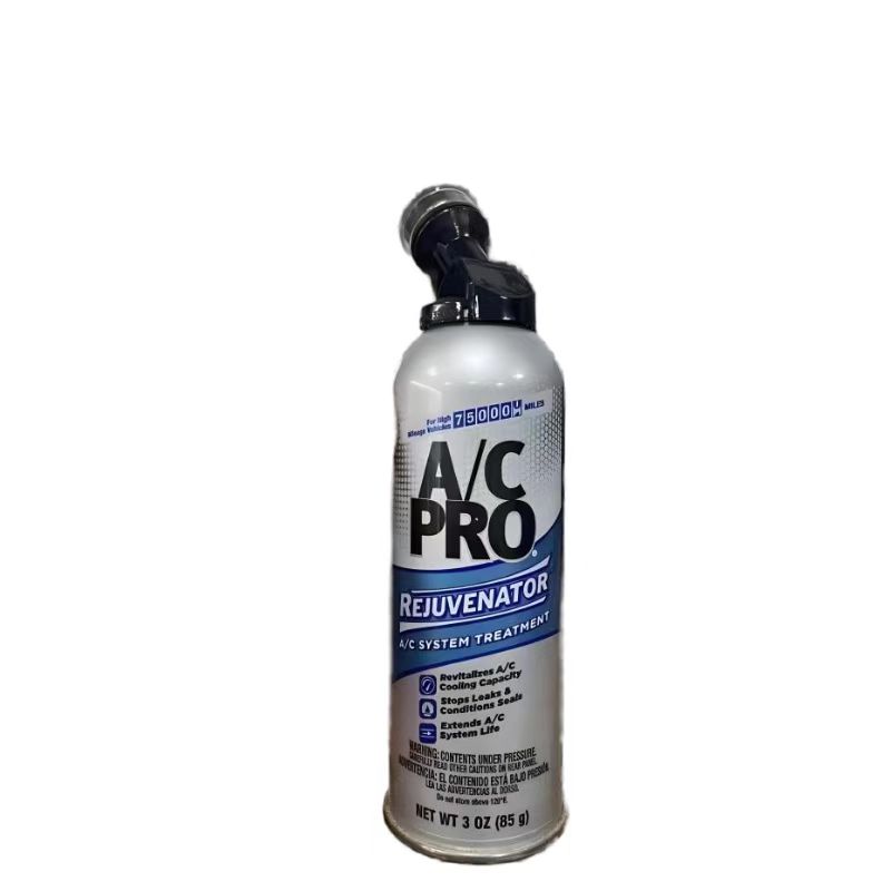 ACPRO Automotive freezing Point, refrigerant additive, household universal refrigeration