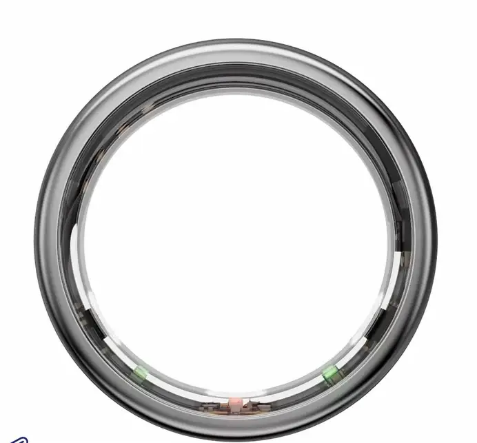 Smart Ring, Sleep Tracker, Activity & Fitness Tracker, Blood Pressure& Oxygen Tracker- IP2.5.10