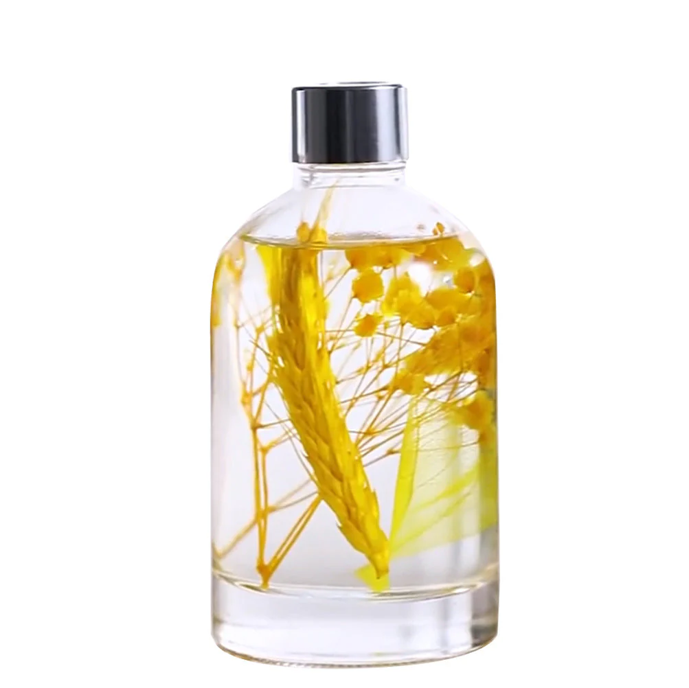 Eternal flower floating flower aromatherapy, long-lasting fragrance indoors