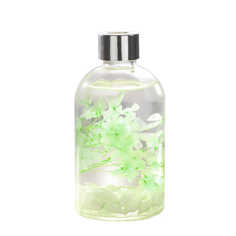 Eternal flower floating flower aromatherapy, long-lasting fragrance indoors
