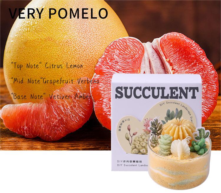 🔥Buy 2 Free Shipping🔥DIY Art Sand Painting Aromatherapy Candle