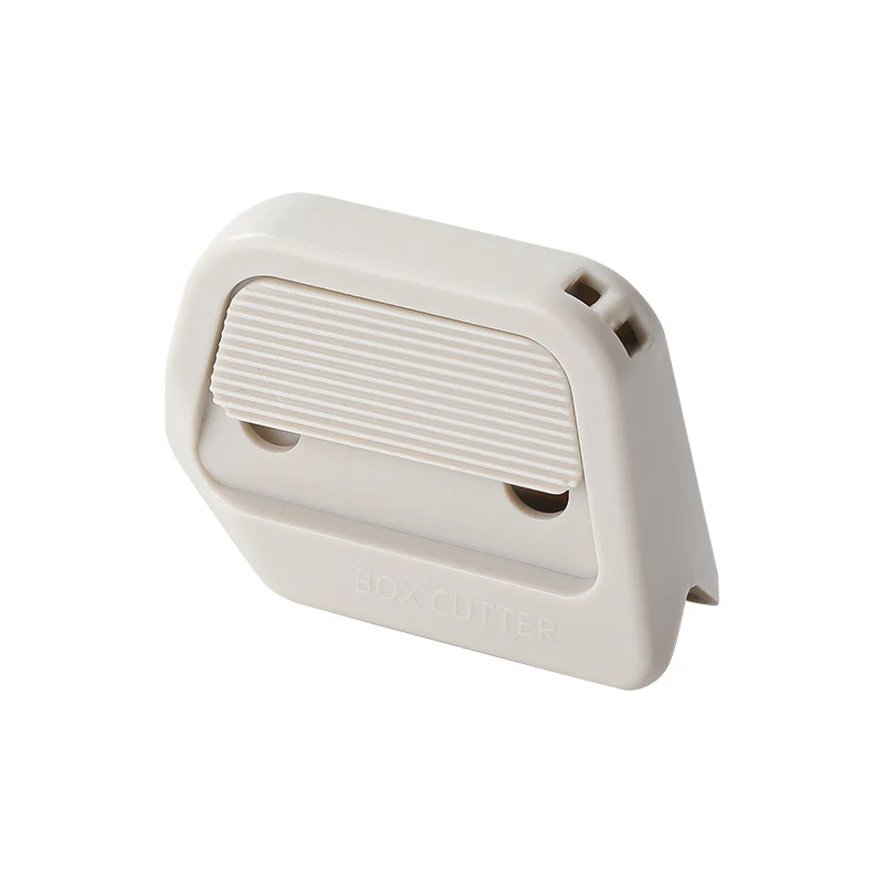 Ceramic automatic rebound box opener