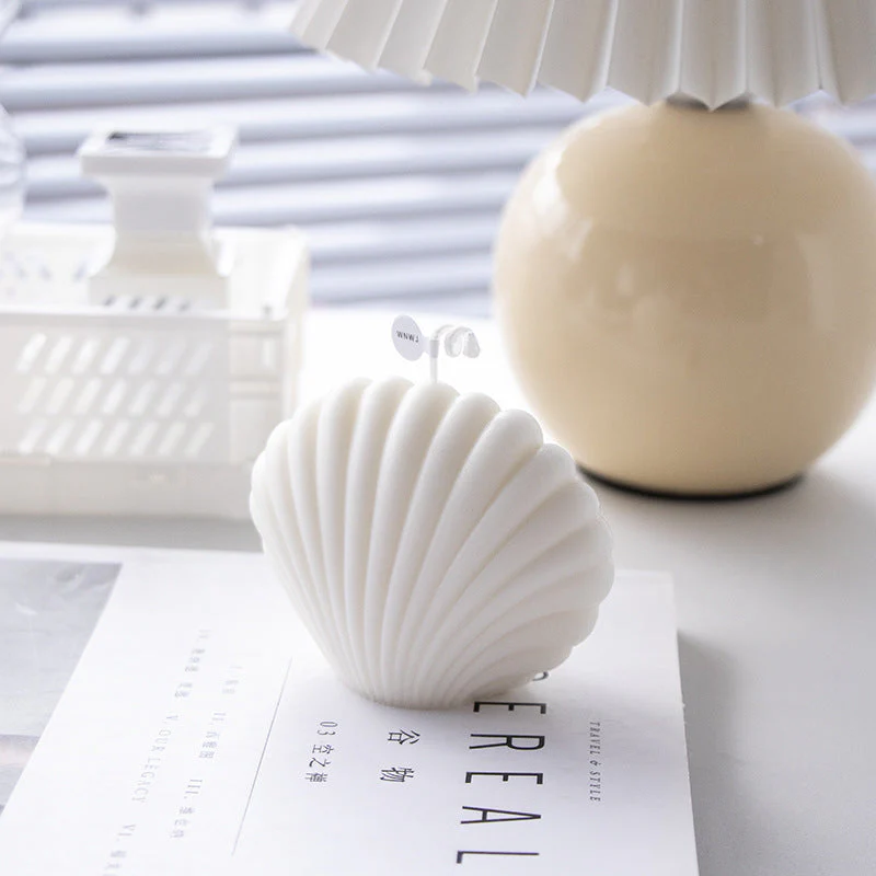 Romantic-Magic Cube Atmosphere Scented Candle