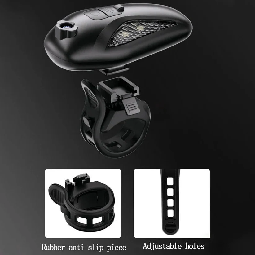 Angel Wing Cycling Tail Light