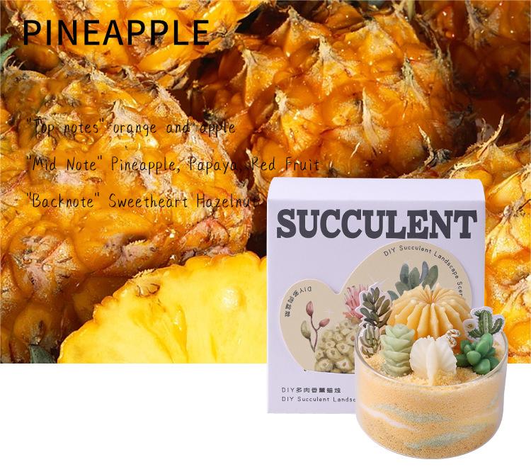 🔥Buy 2 Free Shipping🔥DIY Art Sand Painting Aromatherapy Candle