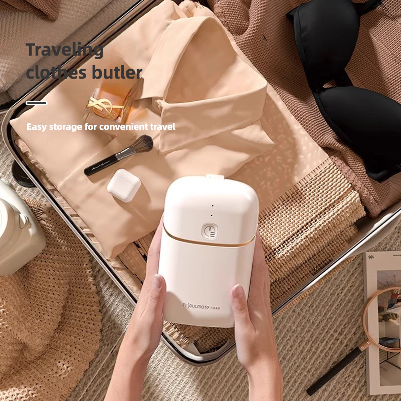 [Upgraded] Portable dryer, can be disinfected, small home use, travel, underwear sterilization