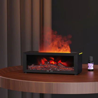 peaceful-🔥Aromatherapy Diffuser