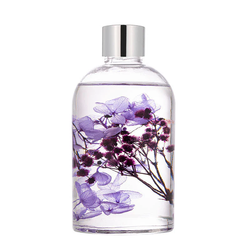 Eternal flower floating flower aromatherapy, long-lasting fragrance indoors