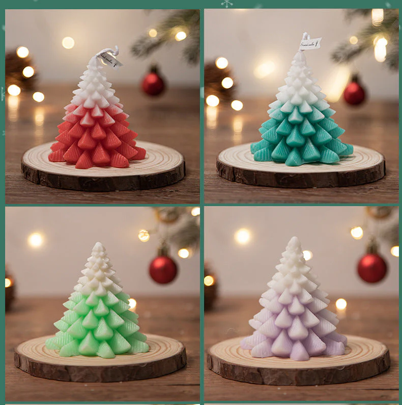 Atmosphere-Aromatherapy candles, atmosphere, high-end gifts, home decorations