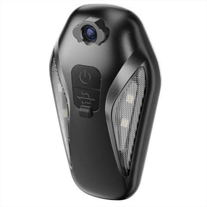 Angel Wing Cycling Tail Light