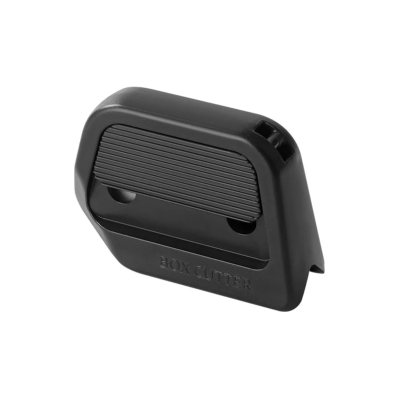 Ceramic automatic rebound box opener