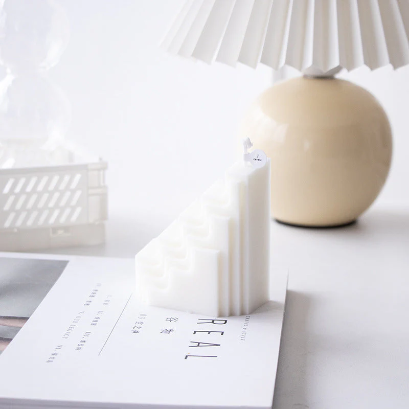 Romantic-Magic Cube Atmosphere Scented Candle