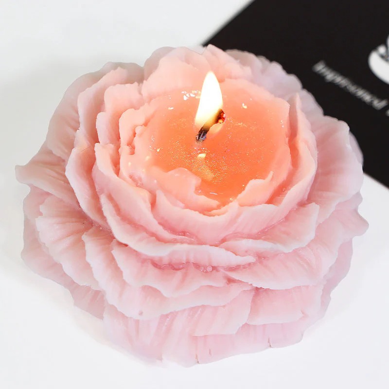 Interesting-Low temperature aromatherapy candles, mood handmade aromatherapy wax, easy to clean