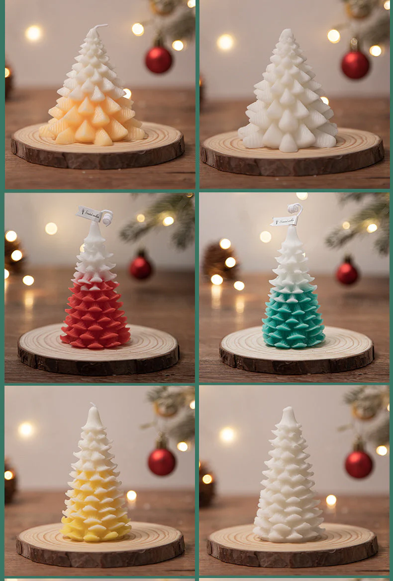 Atmosphere-Aromatherapy candles, atmosphere, high-end gifts, home decorations