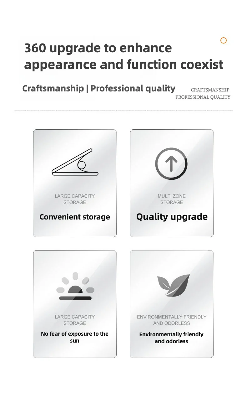 New car glasses clip, multifunctional car myopia sunglasses clip