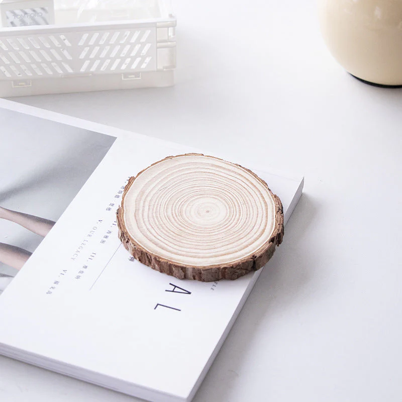 Romantic-Magic Cube Atmosphere Scented Candle