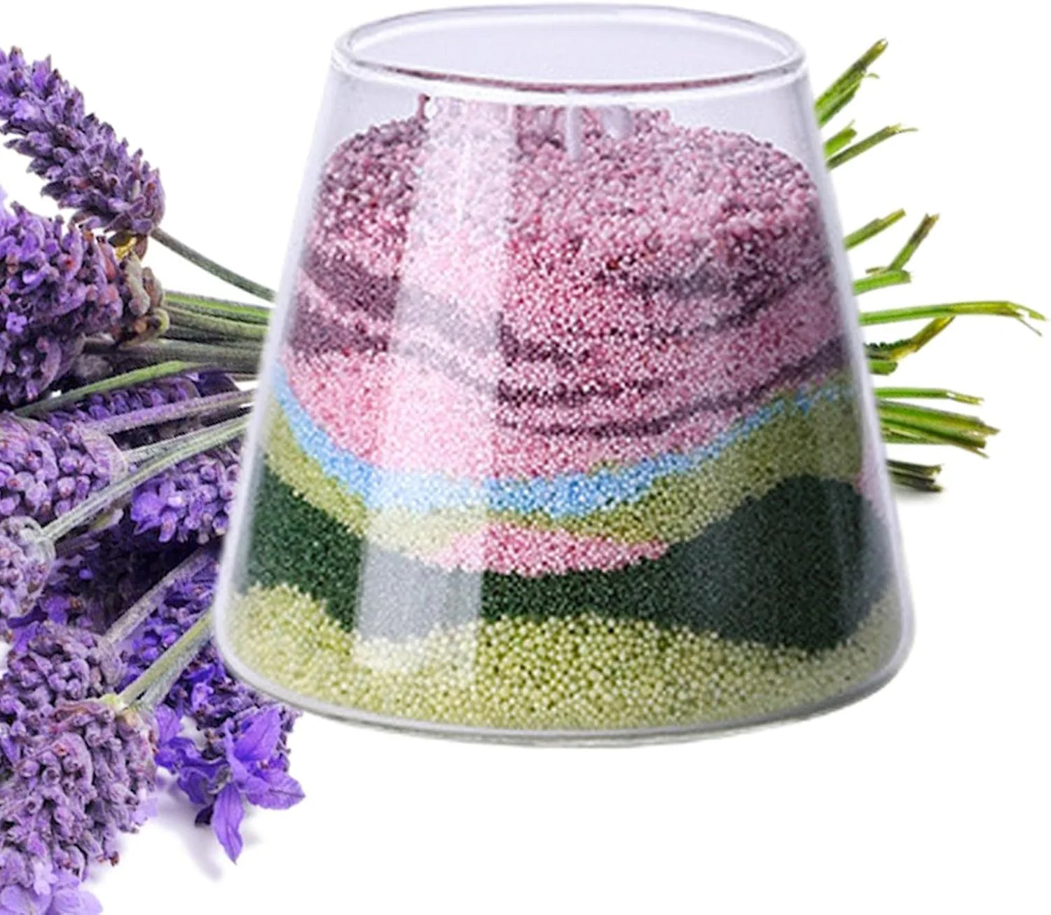 🔥Buy 2 Free Shipping🔥DIY Art Sand Painting Aromatherapy Candle