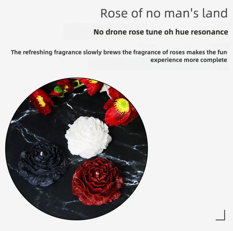 Interesting-Low temperature aromatherapy candles, mood handmade aromatherapy wax, easy to clean