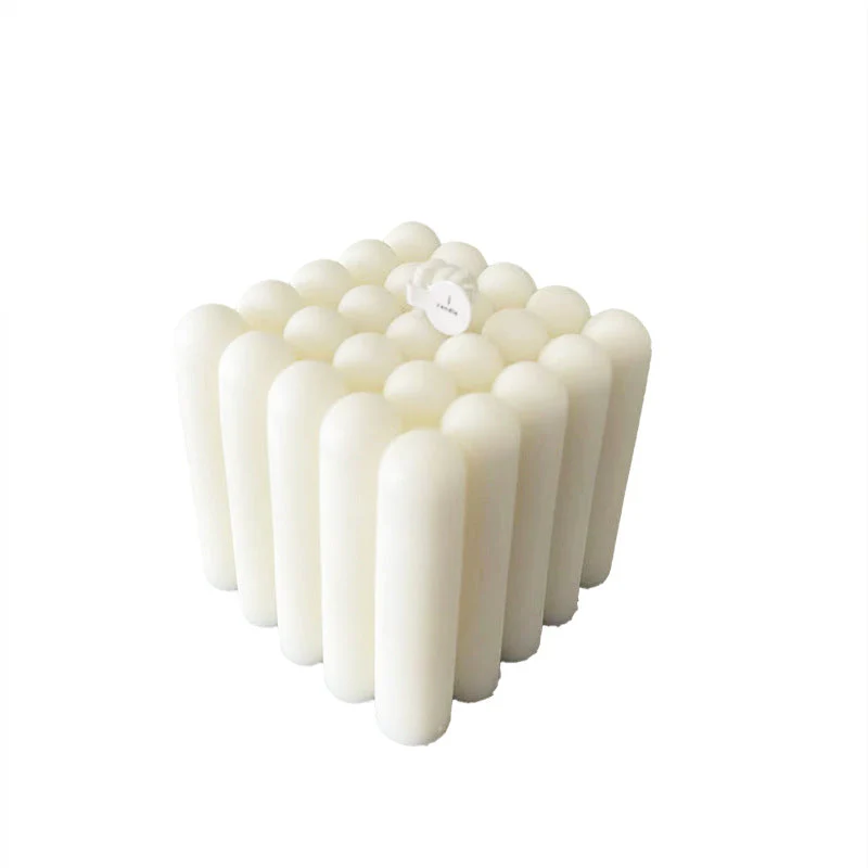 Romantic-Magic Cube Atmosphere Scented Candle