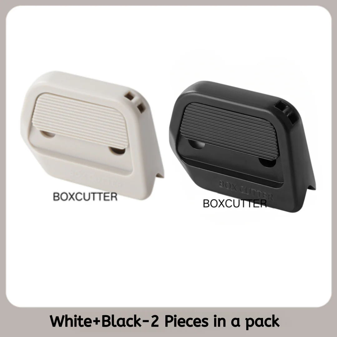 Ceramic automatic rebound box opener