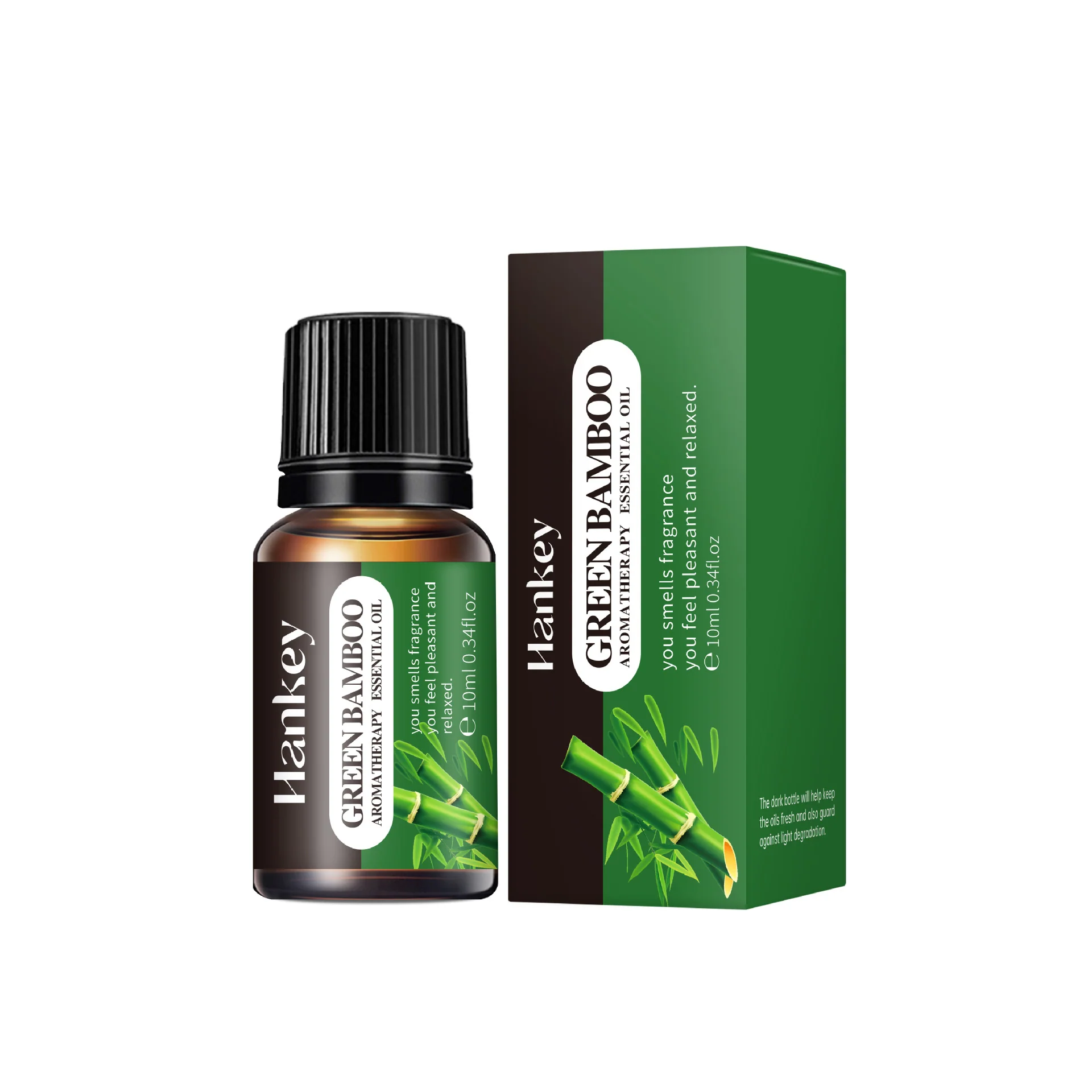 Aromatherapy essential oils